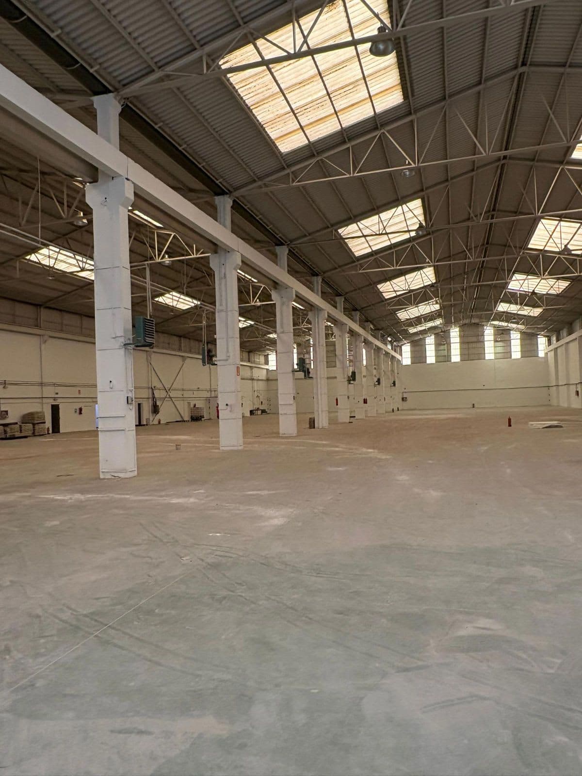Nave industrial en Coslada