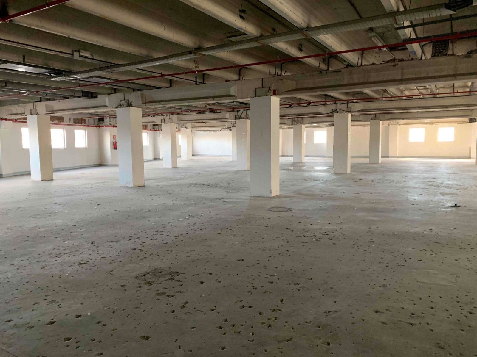 Nave industrial en Alcobendas