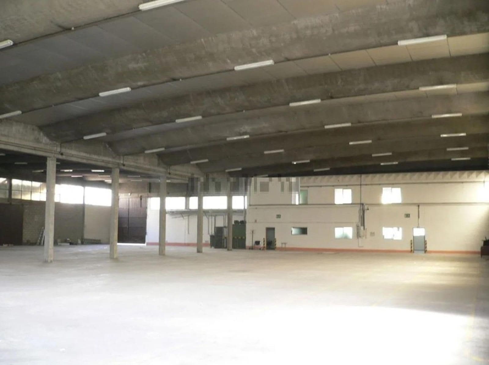 Nave industrial en Valdemoro