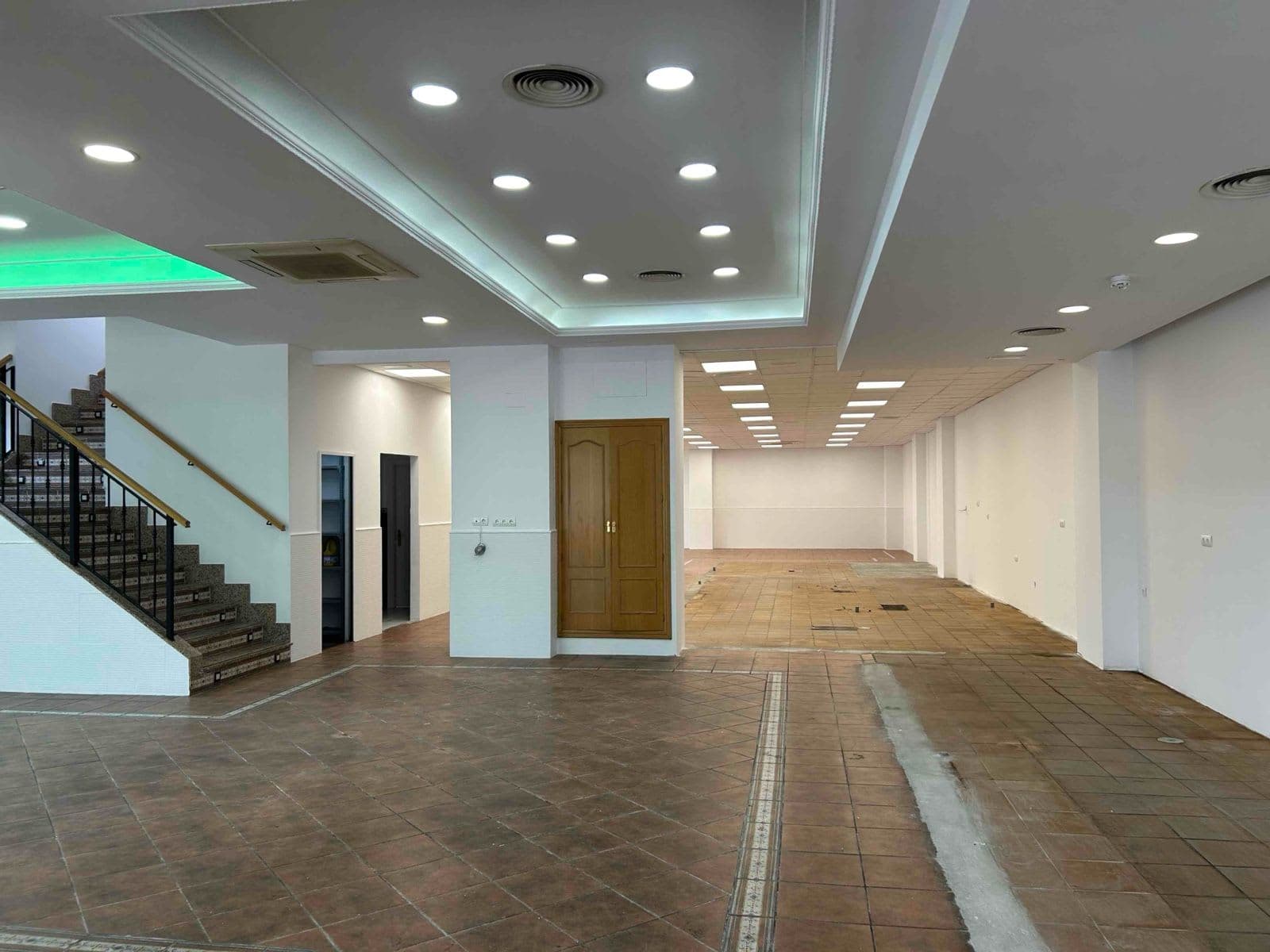 Nave industrial en Alcobendas