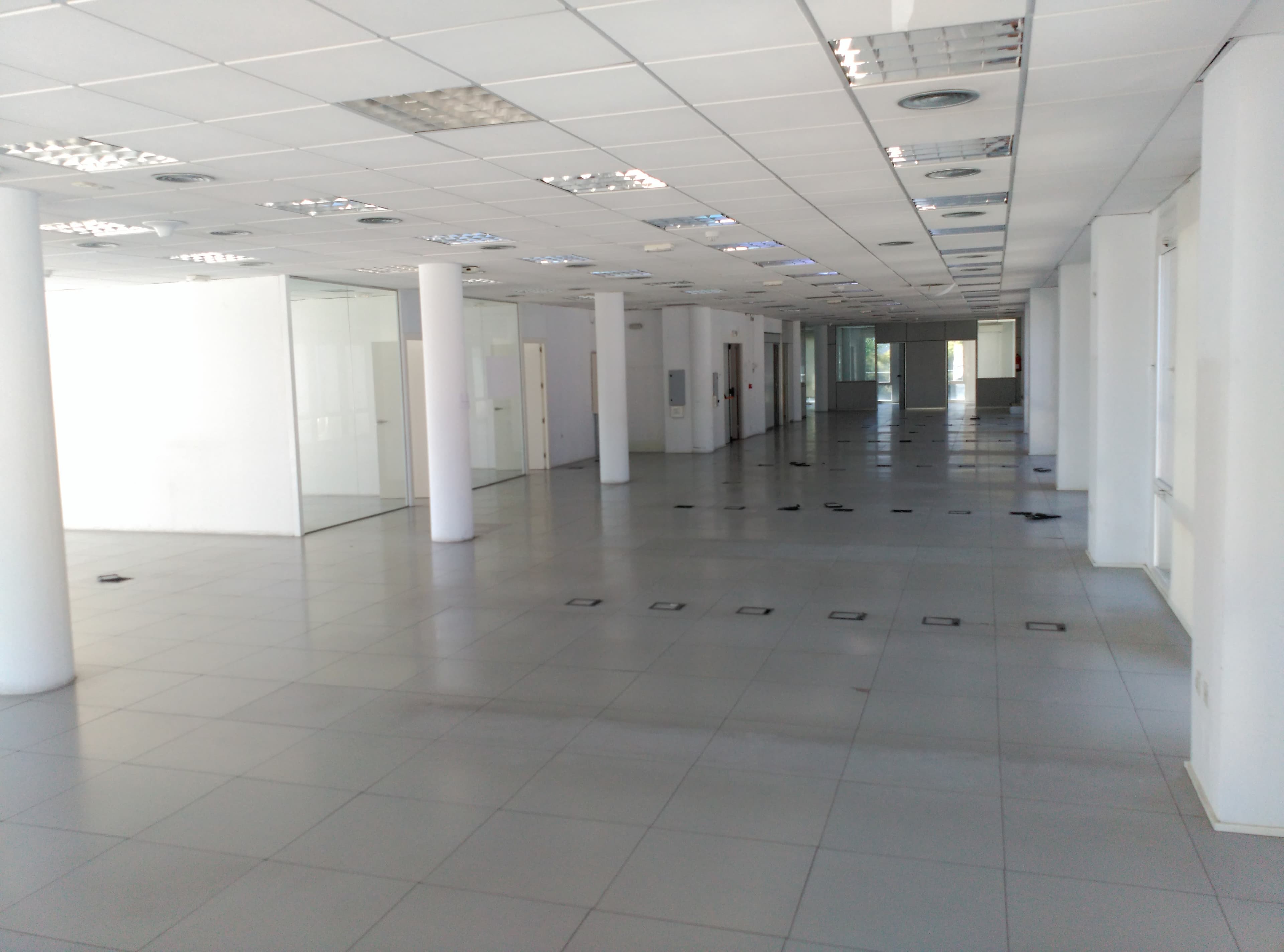 Edificio mixto 2.100 m² en Sepúlveda 7B (Alcobendas)