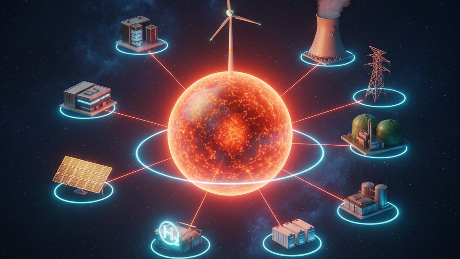 UNITENERGIA